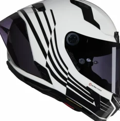 Nolan Integraalhelmen|Bluetooth Helmen-X-804 R Aa 344