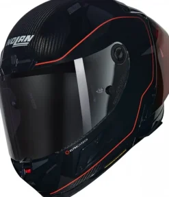 Nolan Integraalhelmen|Bluetooth Helmen-X-804 R Ao Di Picc 342