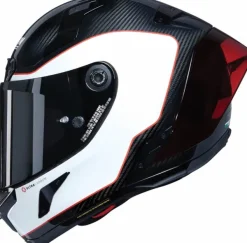 Nolan Integraalhelmen|Bluetooth Helmen-X-804 R Ao Di Picc 343