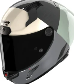 Nolan Integraalhelmen|Bluetooth Helmen-X-804 R Bocco 370