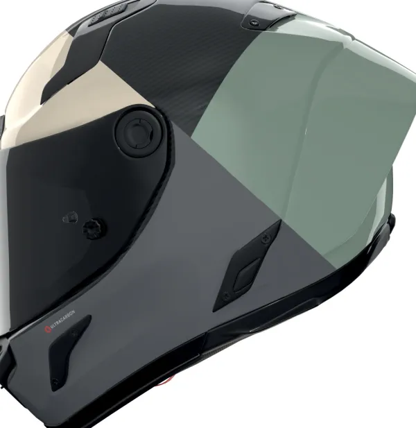Nolan Integraalhelmen|Bluetooth Helmen-X-804 R Bocco 370