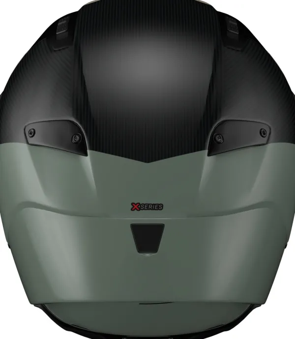 Nolan Integraalhelmen|Bluetooth Helmen-X-804 R Bocco 370