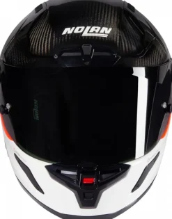 Nolan Integraalhelmen|Bluetooth Helmen-X-804 R D.O.C. 346