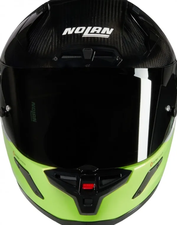 Nolan Integraalhelmen|Bluetooth Helmen-X-804 R D.O.C. 347