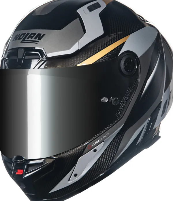 Nolan Integraalhelmen|Bluetooth Helmen-X-804 R Uc eo 361