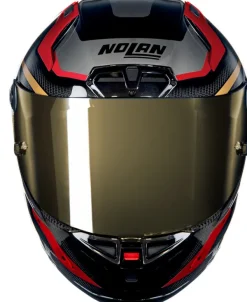 Nolan Integraalhelmen|Bluetooth Helmen-X-804 R Uc eo 362