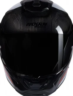 Nolan Helmen Met Zonnevizier|Race Helmen-X-903 Utra Carbon Intrigo 344