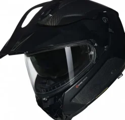 Nolan Adventure Helmen|Helmen Met Zonnevizier-X-552 Utra Carbon Triponer 323