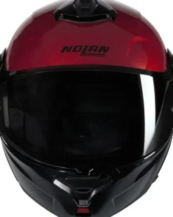 Nolan Systeemhelmen|Helmen Met Zonnevizier-X-1005 Utra Carbon Verniciatura p 341