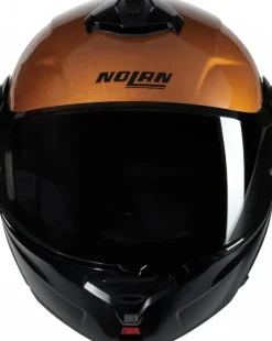 Nolan Systeemhelmen|Helmen Met Zonnevizier-X-1005 Utra Carbon Verniciatura p 343