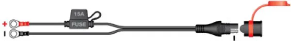 Optimate Motor Accessoires-Accessoires Accu Kabels