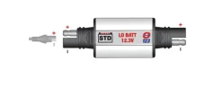 Optimate Motor Accessoires-Accessoires LED