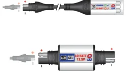 Optimate Motor Accessoires-Accessoires LED