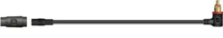 Optimate Motor Accessoires-Accessoires Verloopkabels met plug