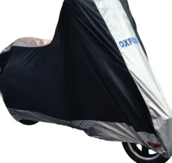 Oxford Motor Accessoires-Aquatex-High motor-/scooterhoes