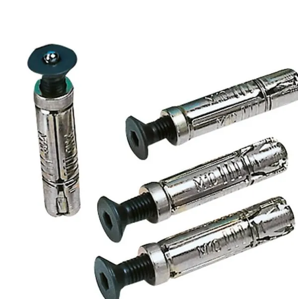 Oxford Motorsloten-Beast Anchor LK403