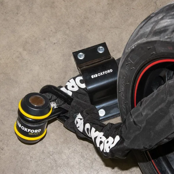 Oxford Motorsloten-Beast Anchor LK403