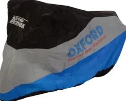 Oxford Motor Accessoires-Dorex otor-/scooterhoes (binnenhoes)