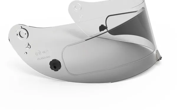 Oxford Pinlocks-Ultra Clear Pro Anti-condens lens