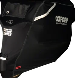 Oxford Motor Accessoires-X-Protex otor-/cooterhoe (tretch)