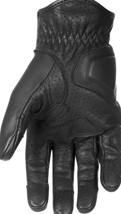 Pando Moto Motorhandschoenen-Ivy Gove Back