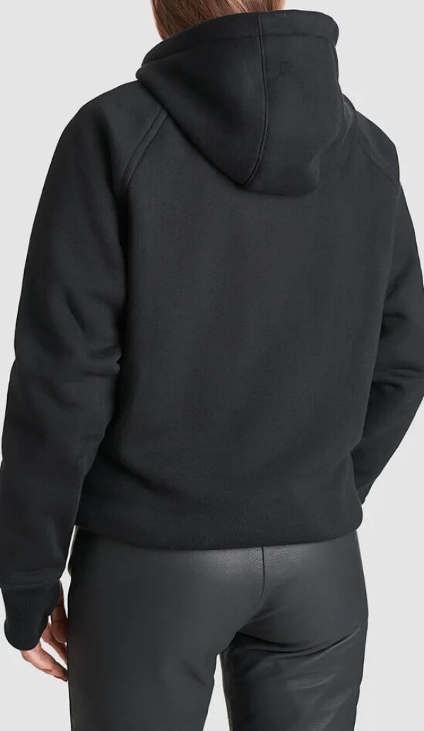 Pando Moto Motorhoodies|Motorjassen-Phanto-oto-Hoodie otorhoodie Back