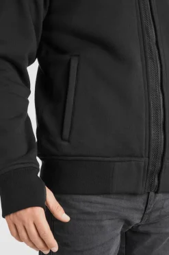 Pando Moto Motorhoodies|Motorjassen-Phanto-oto-Hoodie otorhoodie Back