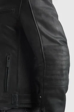 Pando Moto Motorjassen-Tatai otorja T 01 Back