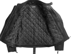 Pando Moto Motorjassen-Tatai otorja T 01 Back