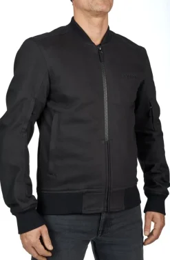 Pando Moto Motorjassen-Ventura AAA otorja Back