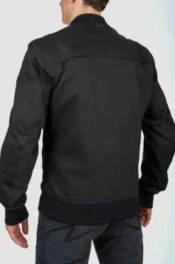 Pando Moto Motorjassen-Ventura AAA otorja Back