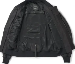 Pando Moto Motorjassen-Ventura AAA otorja Back