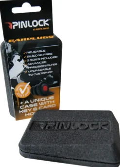 Pinlock Cadeaus Voor Motorrijders|Oordoppen-Systems Oordoppen