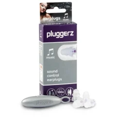 Pluggerz Cadeaus Voor Motorrijders|Oordoppen-Music