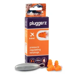 Pluggerz Cadeaus Voor Motorrijders|Oordoppen-Travel
