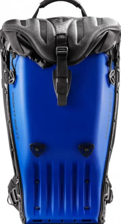 Point 65 Rugzakken-Boblbee GTX25L Backpack Cobalt 505