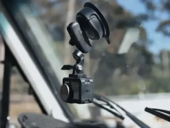 Quad Lock Telefoonhouders-360 Action camera mount 360 Action camera mount