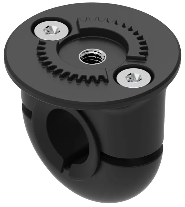 Quad Lock Telefoonhouders-360 Bar Clamp Base V2