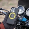 Quad Lock Telefoonhouders-iPhone Case