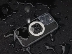 Quad Lock Telefoonhouders-iPhone Case