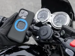 Quad Lock Telefoonhouders-iPhone Case