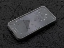 Quad Lock Telefoonhouders-iPhone Case