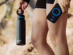 Quad Lock Telefoonhouders-MAG Bottle Mount