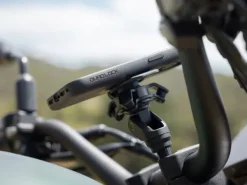 Quad Lock Telefoonhouders-Pro Klembevestiging op stuur Pro Klembevestiging op stuur