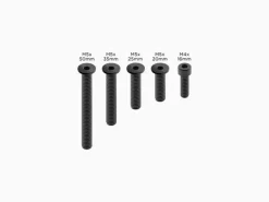 Quad Lock Telefoonhouders-Pro Screw Set