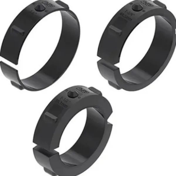 Quad Lock Telefoonhouders-Replacement Bar Spacers