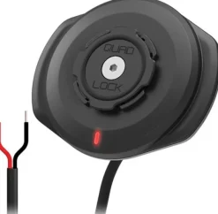 Quad Lock Telefoonhouders-Wireless Charging Head Waterproof V2 Wireless Charging Head Waterproof V2