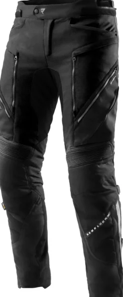 Rebelhorn Motorbroeken-Hardy 3.0 otorbroek Back
