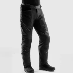 Rebelhorn Motorbroeken-Hardy 3.0 otorbroek Back