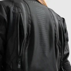 Rebelhorn Motorjassen-Hiker 4 Women Motorjas Black